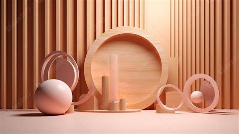 Abstract Geometric Background for PowerPoint 的图像结果