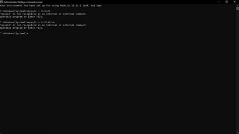 Image result for MySQL Starting