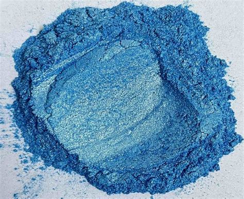 FLASH BLUE 10-100 μm | Crystal Lab