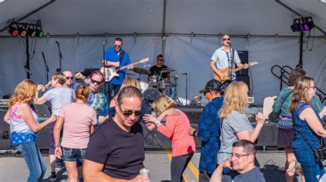 St Mary Festival: Hales Corners -Dirty Boogie, St. Mary Catholic Faith ...