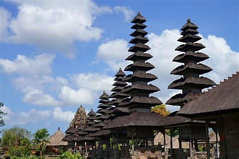 4 Most Religious Temples In Tirtha Empul, Bali To Explore