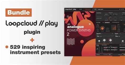 Image result for Loopcloud Play Presets