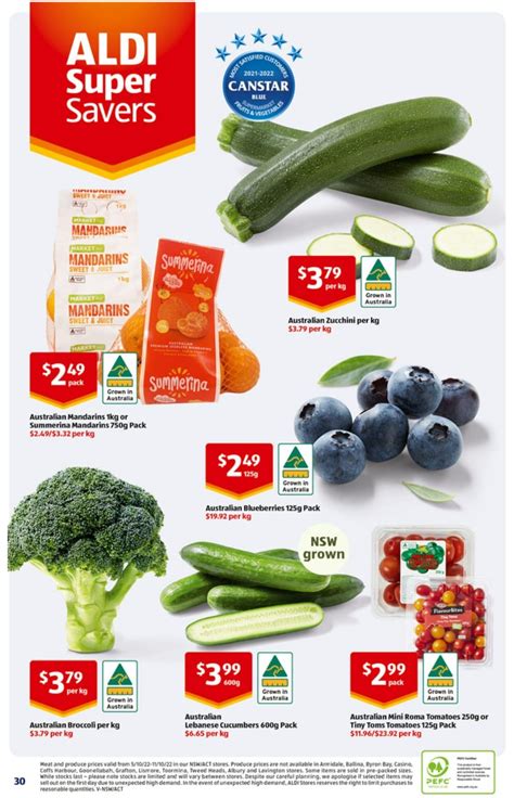 Aldi Special Buys Catalogue - From 12/10/2022 | Page 30 of 32