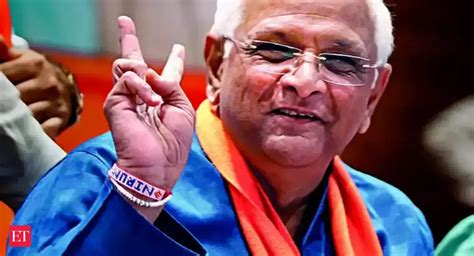 Gujarat govt to form a panel for Uniform Civil Code, ahead of polls ...