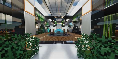 A_Hybrid - Ray Tracing Supported Resource Pack Minecraft Texture Pack