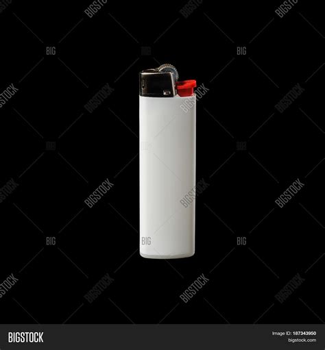 White Lighter