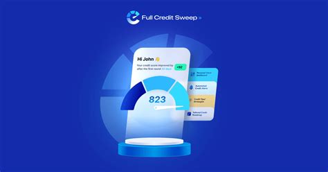 Image result for Credit Sweep Program