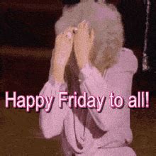 Friday Gif - IceGif