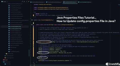 Image result for Configuration Files Java