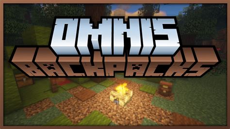 Image result for Minecraft Mod Omnis