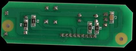 Daikin 9 Pin Air Conditioner Display Pcb Board Exporter, Supplier from ...
