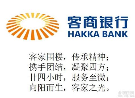 梅州客商银行官方Logo四件备选方案出炉 - 设计类揭晓 - 征集码头网