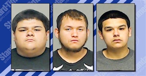 Capital murder trial dates set for San Angelo teens