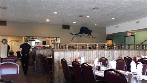 LORD ELGIN RESTAURANT, Port Elgin - Menu, Prices & Restaurant Reviews ...