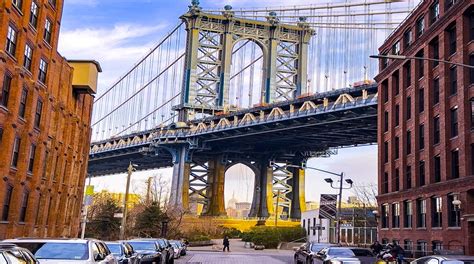 Visiting DUMBO New York: Is it worth it?