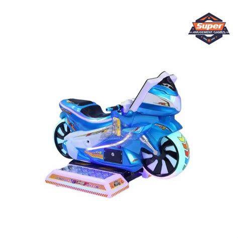Kids Rides - Imported Mini Moto arcade Manufacturer from Ahmedabad
