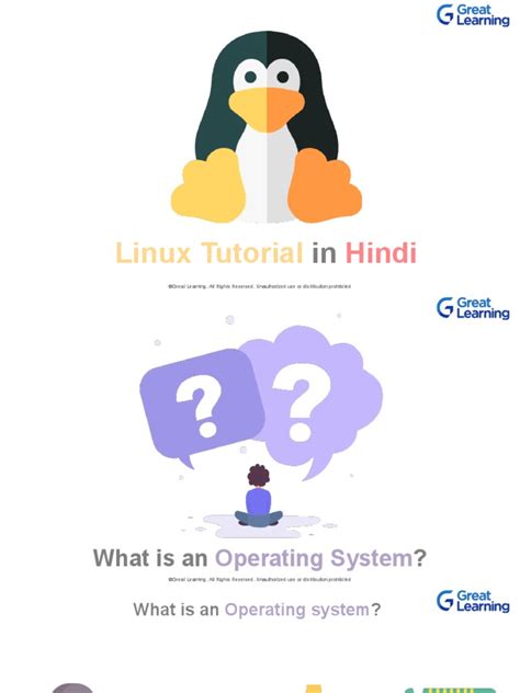 How to Use Linux Operating System 的图像结果