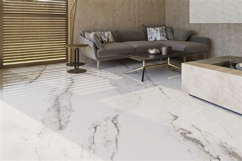 Marmi Tile in Extra Large Porcelain Tiles at Concept Tiles