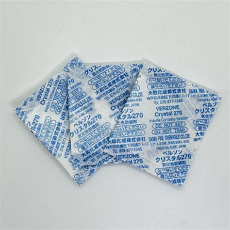 VERZONE Crystal #270 | KIC Online Shop｜工業系ケミカル品販売 ( キック株式会社 )