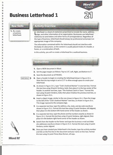 Image result for Letter Format Example