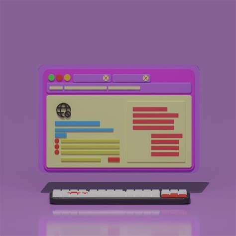 Image result for Computer Display Screen Design