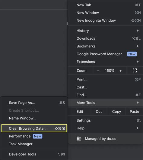 Image result for Clearing Cache and Cookies