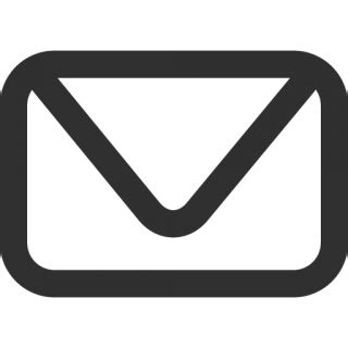 Message Icon PNG 的图像结果
