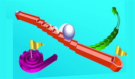 Tenkyu Rolling Ball Puzzle - App on Amazon Appstore