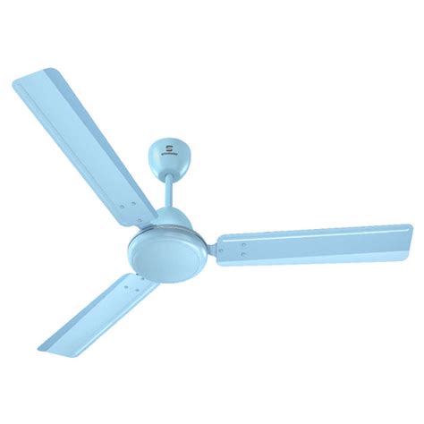 Buy Standard Zoer BLDC Ceiling Fan 1200mm Sky FSCZL5SSKY48 Online at ...