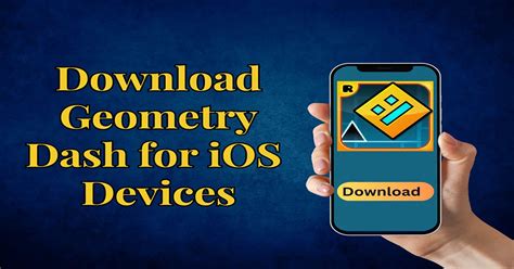 Image result for Geometry Dash iOS Mod
