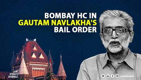 No material to infer he committed Terrorist Act under UAPA Bombay HC in ...