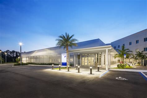 Healthcare Design Magazine features Melbourne Regional Medical Center ...
