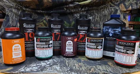 Image result for 7Mm Remington Magnum Reloading Data