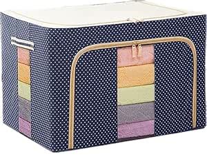 Smart Clothes Organizer for Wardrobe, Almira, Home and Office, Large ...