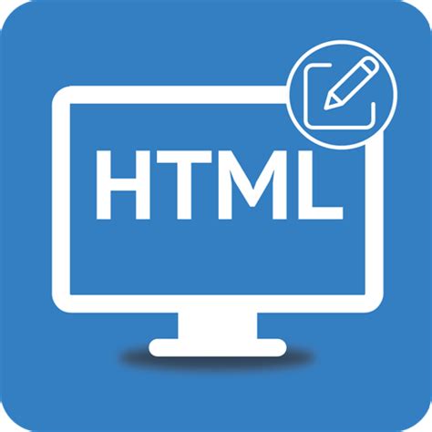 HTML Editor – Apps on Google Play
