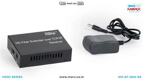 Media Converter - Hdmi Kvm Extender 60 Meter - Pro Trader - Wholesaler ...