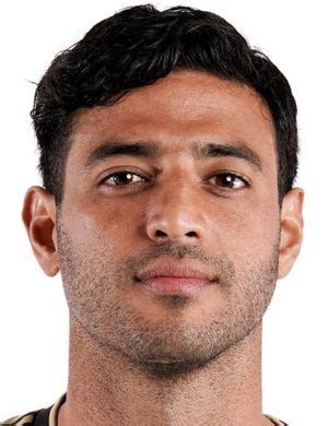 Carlos Vela - Player profile | Transfermarkt