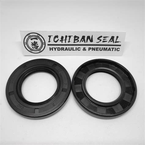 Jual Oil Seal TC 22 X 30 X 8 NBR Taiwan - Jakarta Barat - Ichiban Seal ...