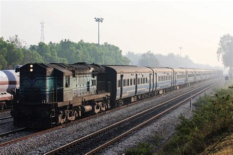 Prime Minister inaugurates rail projects worth Rs 7,200 cr in Bihar ...