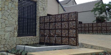 Gabion Walls - What They Are And How To Use Them In Your Landscape