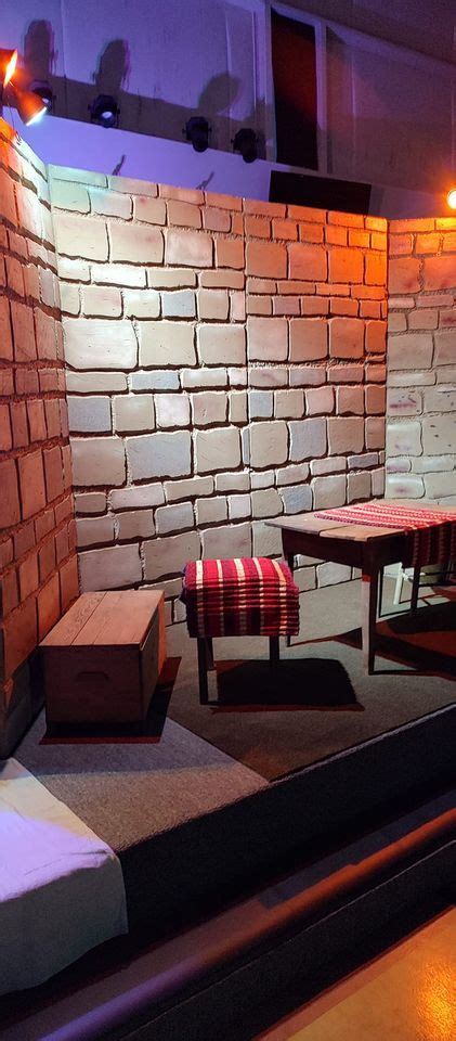 "LUKE AND THE INNKEEPER", an original Christmas Play, Longview Church ...