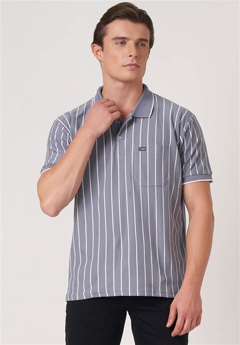 Polo T-Shirts – Cottonking