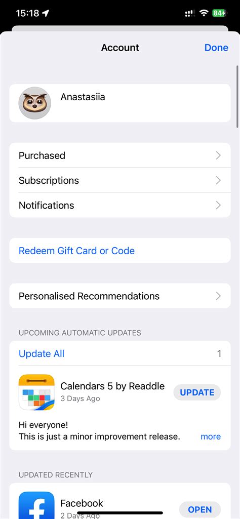 Image result for App iOS Subscription