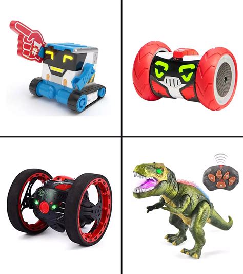 Best Remote Control Cars For Kids: 13 Top Picks For 2025