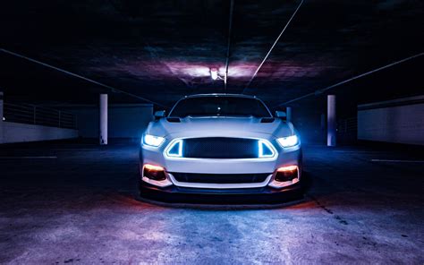 [100+] 4k Ultra Hd Mustang Wallpapers | Wallpapers.com