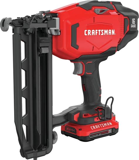 10 Best Cordless Nail Gun for Framing | Machine Handyman