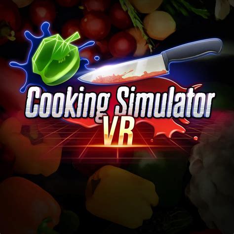 Cooking Simulator VR 的图像结果