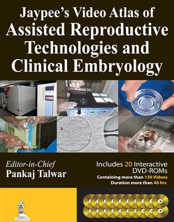 Assisted Reproductive Technologies and Clinical Embryology | i-consult