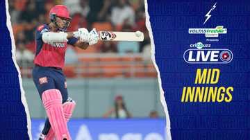 Cricbuzz Live: IPL 2025 | Curtain Raiser | Cricbuzz.com | Cricbuzz.com