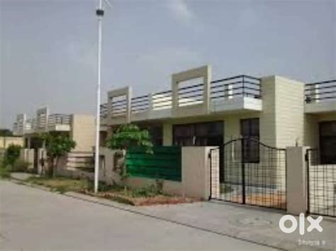 2/3BHK VILLA FLOOR FLAT AVAILABLE FOR RENT IN OMAXE CITY SONIPAT - For ...